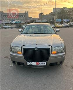 كرايسلر 300